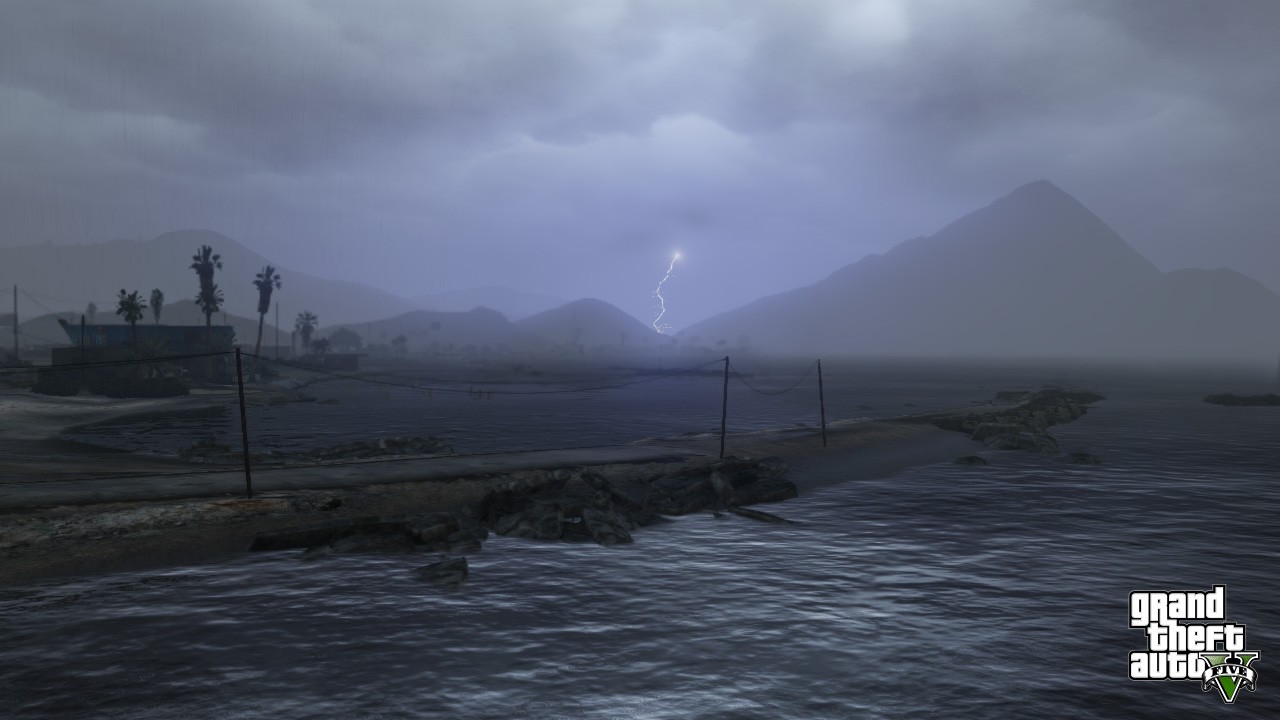 Grand Theft Auto: V (Edición Especial) - Imagen 31